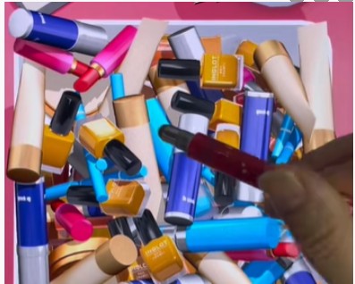 第二關大件消除示意圖