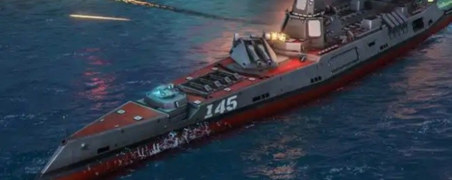 現代戰艦資源分配指南：金幣、銀幣與特殊資源的最優解-景澄手游網