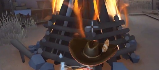 《第五人格》林中童話玩法全解析-景澄手游網