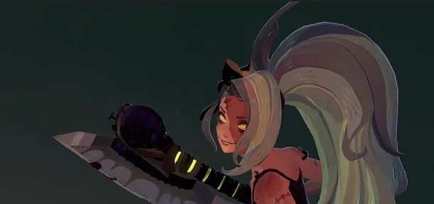 貝琳達(dá)陣容實(shí)戰(zhàn)圖