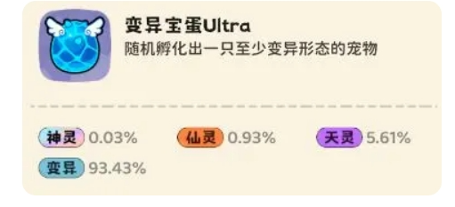 神寵降臨寵物系統實戰指南-景澄手游網