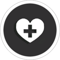 護理技能示意圖