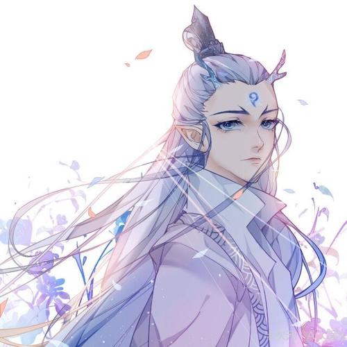 敖丙頭像11