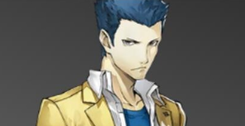 路菲爾戰斗畫面