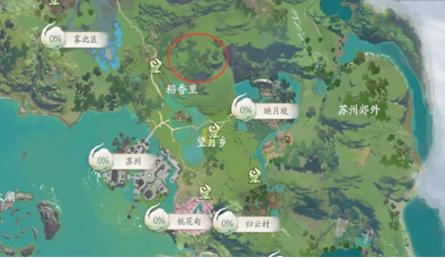 仙劍世界長風(fēng)豹怎么打?打法攻略分享