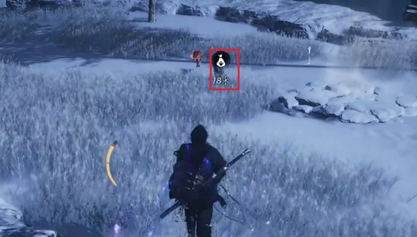 望帝鄉挑戰位置