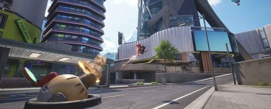 寵物對比示意圖