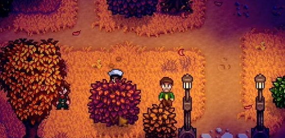 星露谷物語秘密紙條21如何完成?任務攻略