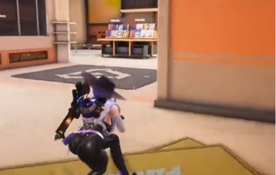 史詩級(jí)皮膚示例