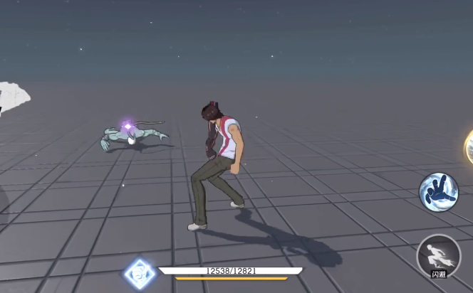 境界刀鳴茶渡泰虎養成：3步變坦克核彈，打Boss直接扛住-景澄手游網