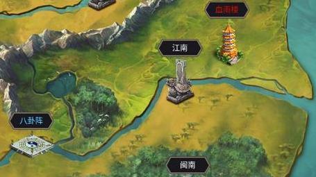 購買界面示意圖