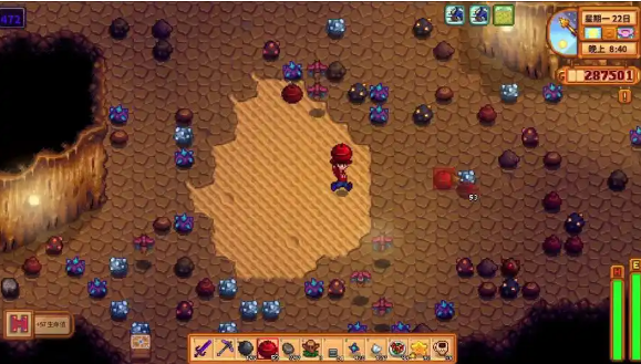 《星露谷物語》黏土獲取全攻略-景澄手游網