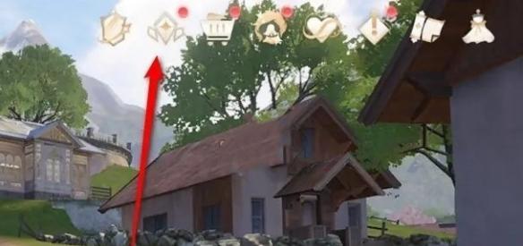 無限暖暖共鳴概率查看方法