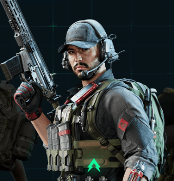 凱·席爾瓦戰斗截圖