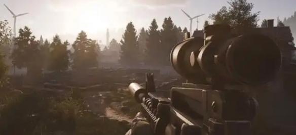 獎勵結算界面截圖