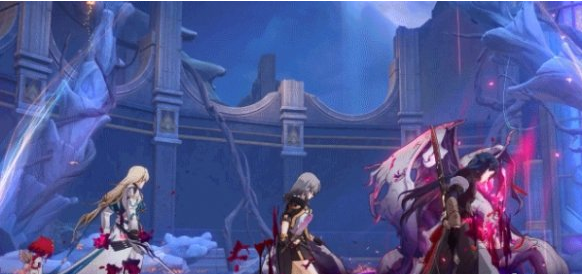 自傷技能示意圖