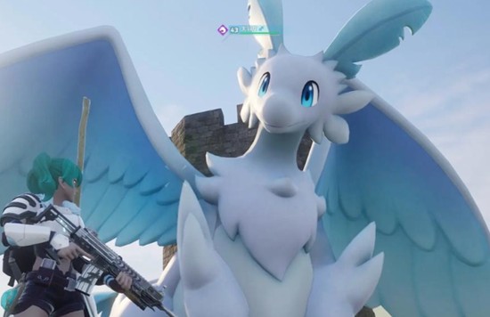 地面作戰技能組合