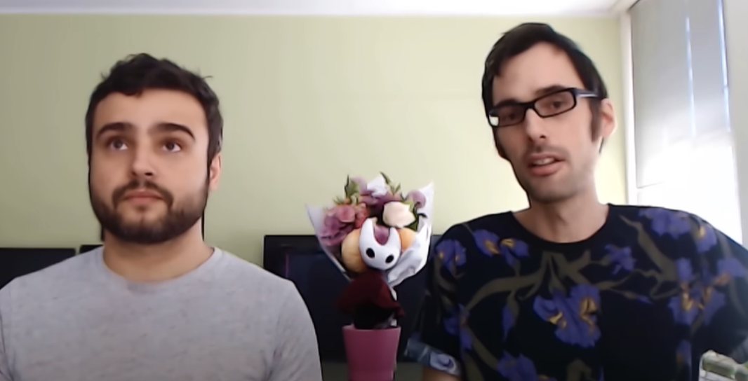 鋼鐵之魂模式介紹