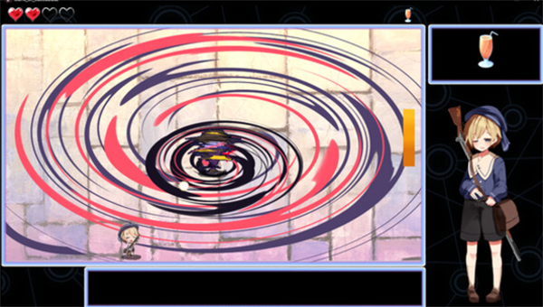 裝備系統示意圖