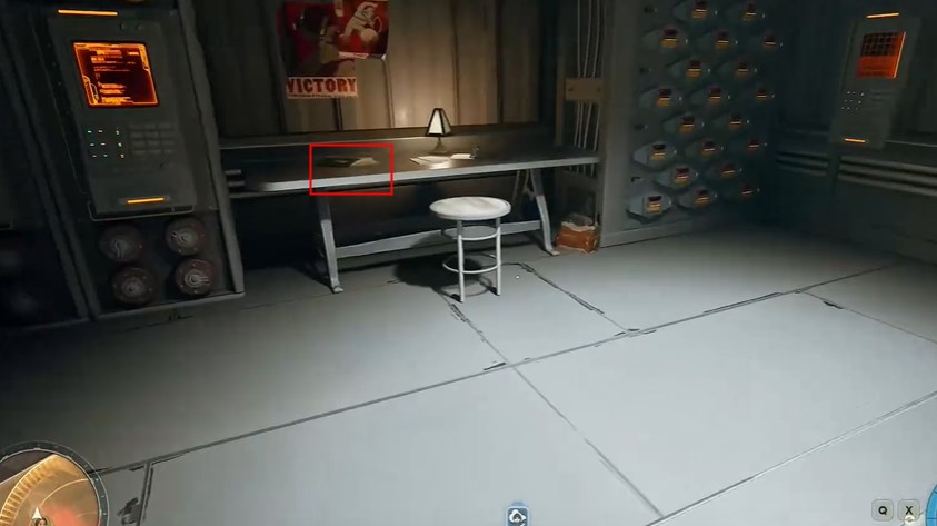 明星卡獲取位置