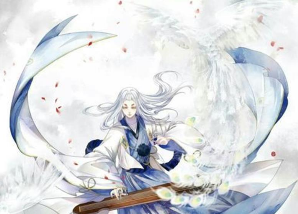 鳳凰火卡組示意圖