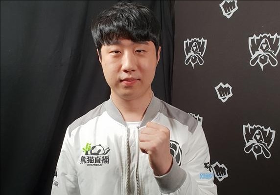 Duke選手資料：兩冠傳奇，從SKT到IG的蛻變之路-景澄手游網