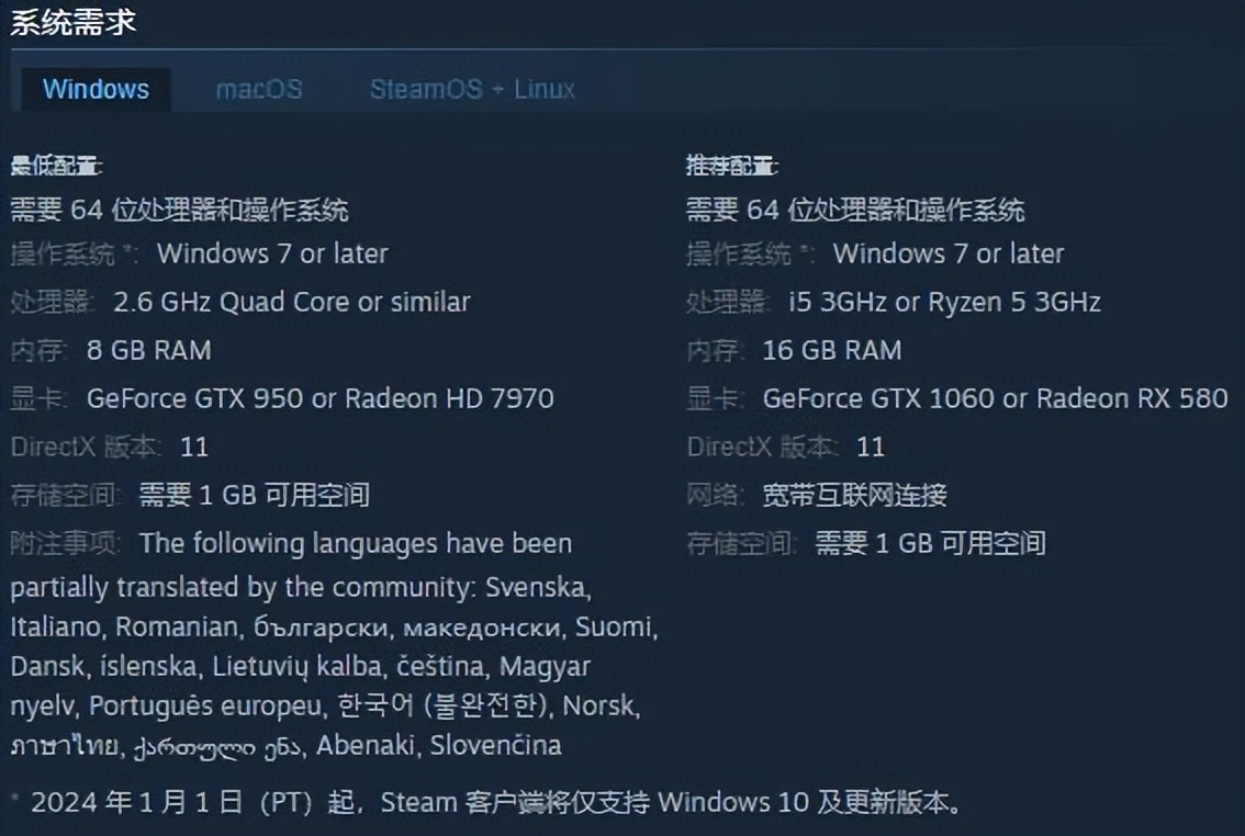 Steam秋促游戲推薦:5款佳作及全攻略分享