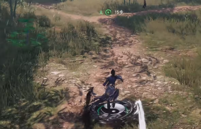 特技系統(tǒng)示意圖