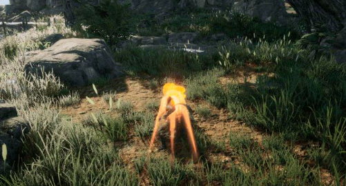 技能詞條洗練示意圖