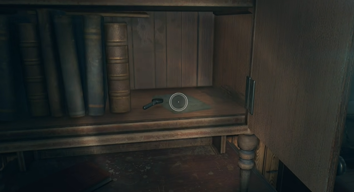 探索《消逝的光芒困獸》：獲取夜魔戰利品掛件之旅