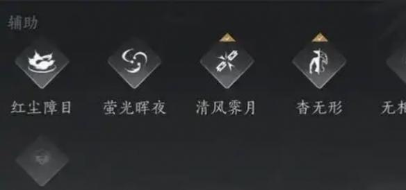 T1級奇術示意圖