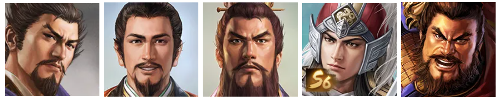 三國志戰(zhàn)棋版SP曹操陣容怎么搭配好?