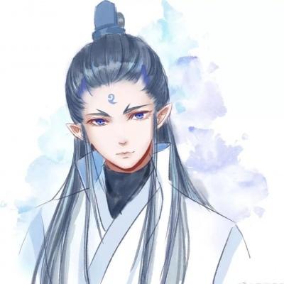 敖丙頭像16
