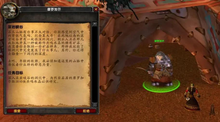 峽谷路線示意圖