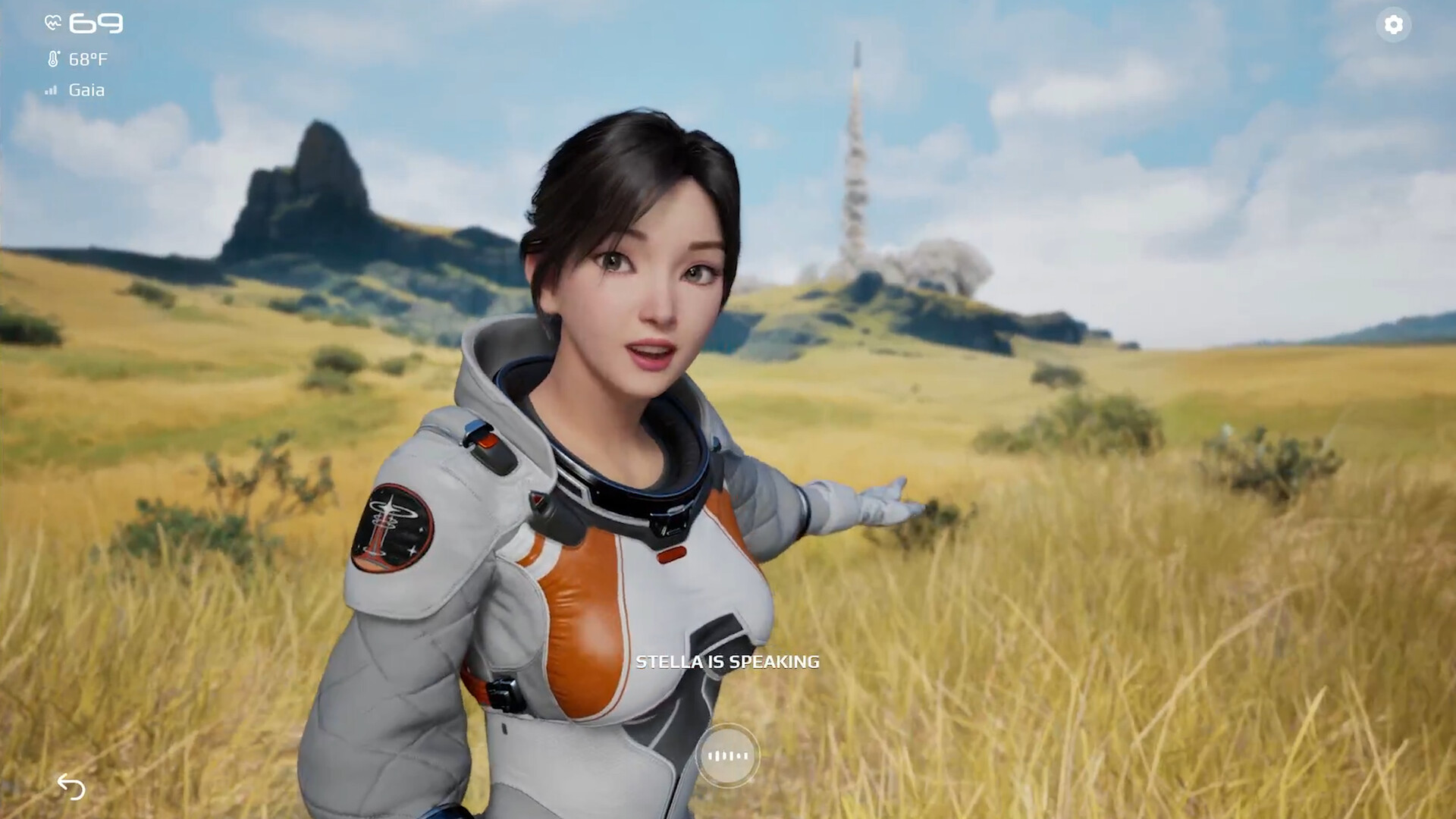 社交媒體公告截圖