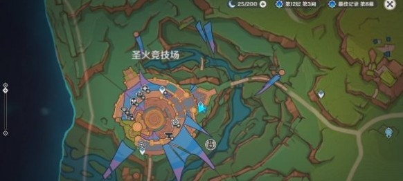 任務流程示意圖