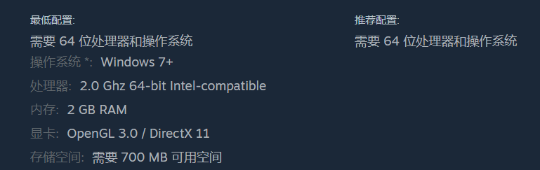 《血碼》游戲配置要求解析 | 多平臺低門檻運(yùn)行指南