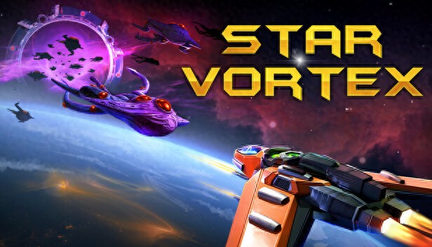 《深空渦旋》Steam試玩Demo上線,打造你的專屬戰(zhàn)艦,征服隨機星區(qū)!