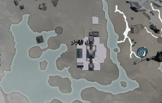 晉升任務(wù)示意圖