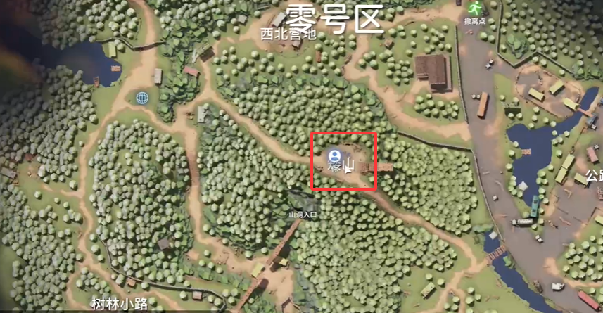 逃離鴨科夫黑市聯絡筆記獲取指南-景澄手游網