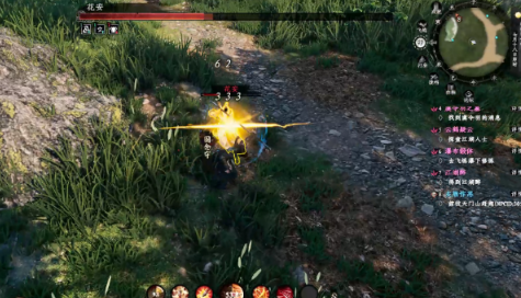 對(duì)話分支示意圖