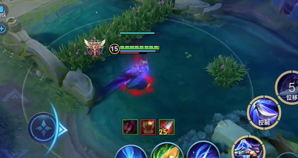 王者榮耀如何破解蘭陵王隱身？4招教你輕松識破老六行蹤-景澄手游網(wǎng)