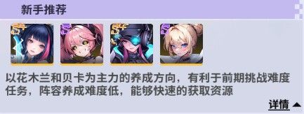 《超維計劃》新手陣容搭配指南｜從開荒到后期-景澄手游網(wǎng)