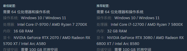 《無主之地4》100GB空間夠用嗎？游戲詳情一目了然-景澄手游網(wǎng)