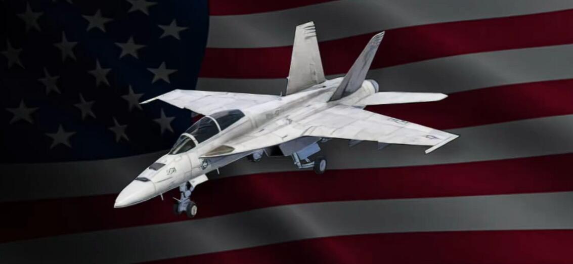 現代戰艦二級戰斗機排行榜