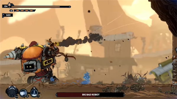 《化形戰士》發售信息與游戲特色全解析-景澄手游網