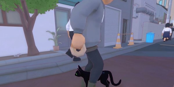 甜甜圈互動演示