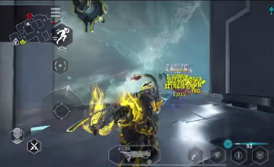 星際戰(zhàn)甲背包怎么用?技巧指南