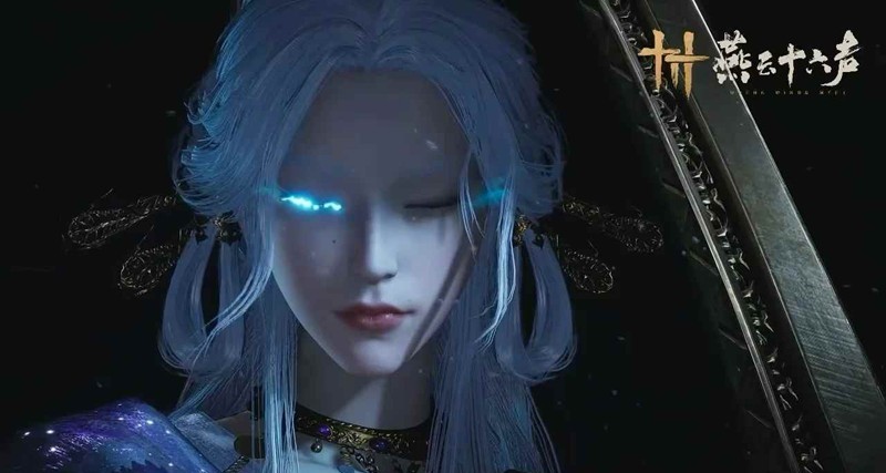 高級(jí)難度示意圖