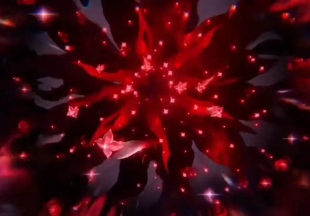 長(zhǎng)夜月生命值機(jī)制